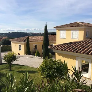 Serenita Bed & Breakfast