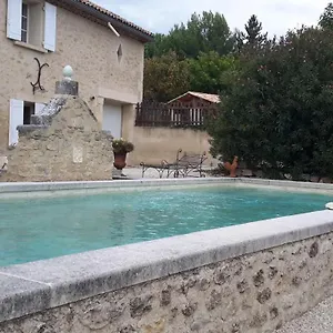D'hotes Le Vignoble Frühstückspension